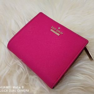 Kate spade cameron street adalyn wallet